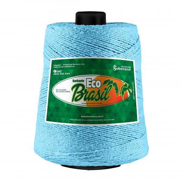 BARBANTE ECO BRASIL 4/6 1KG